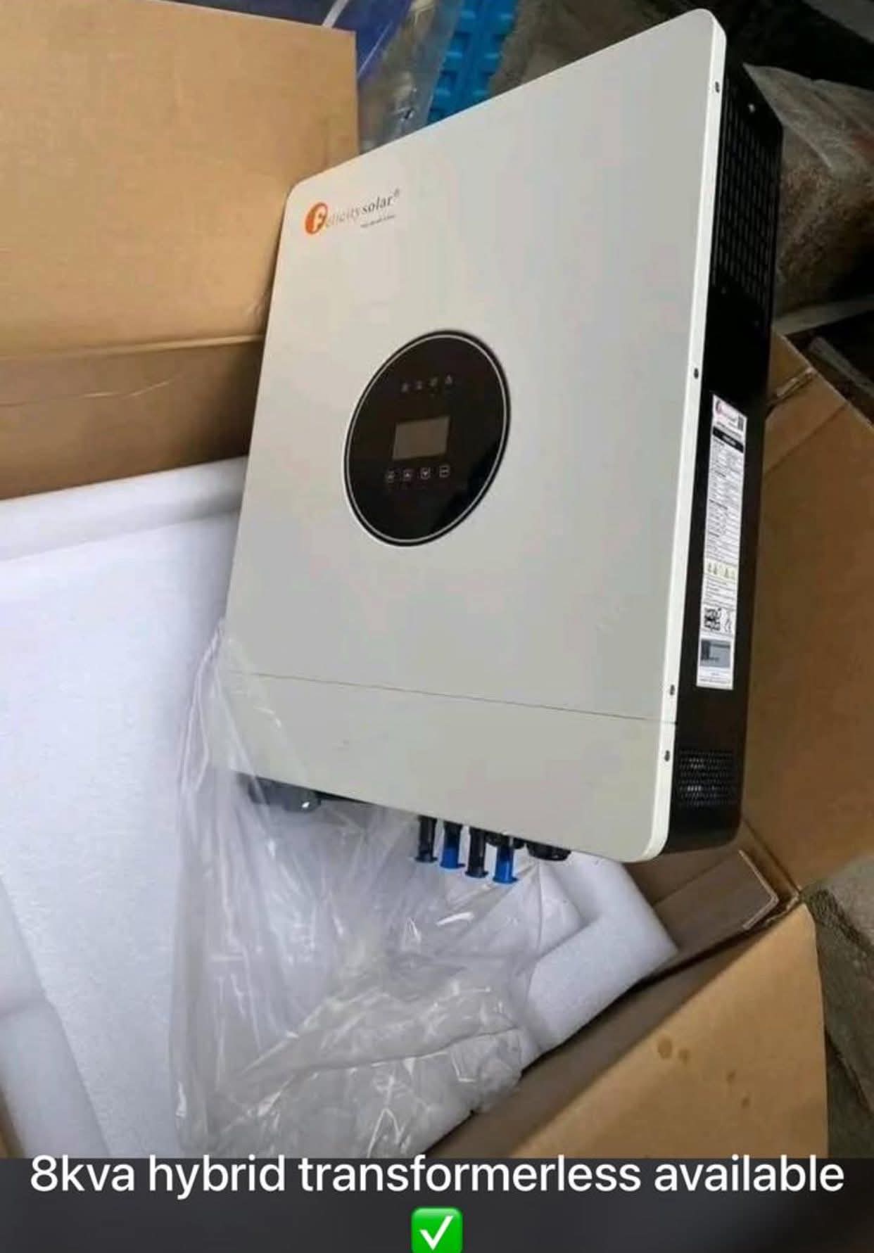 Solar Project